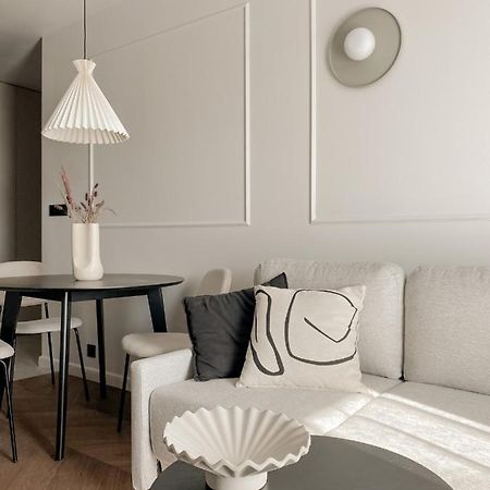 Apartament Bonhaus Grzegorzecka Kraków Eksteriør billede