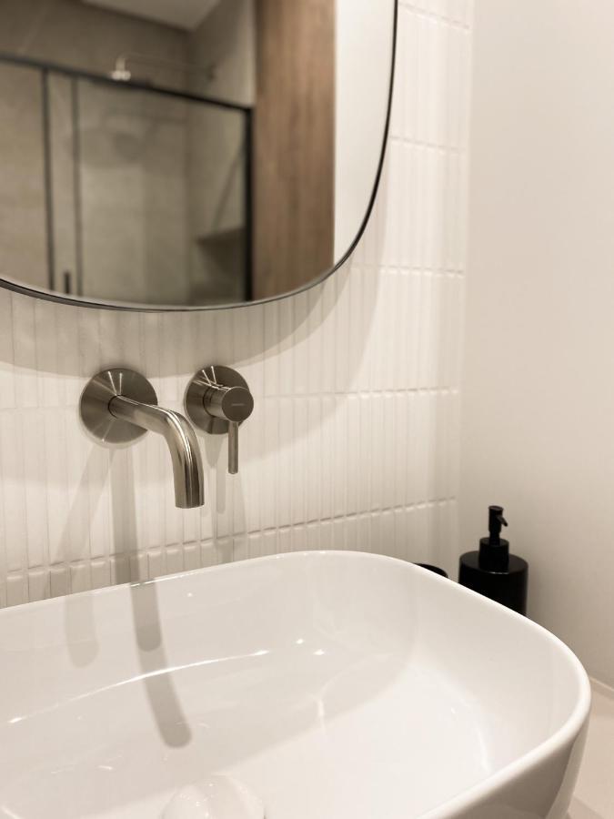 Apartament Bonhaus Grzegorzecka Kraków Eksteriør billede