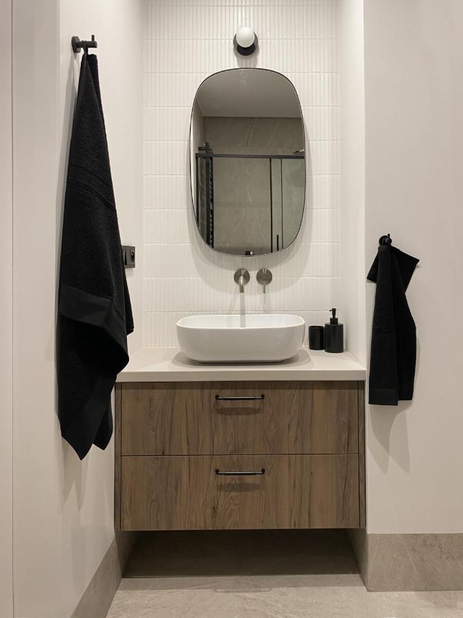 Apartament Bonhaus Grzegorzecka Kraków Eksteriør billede