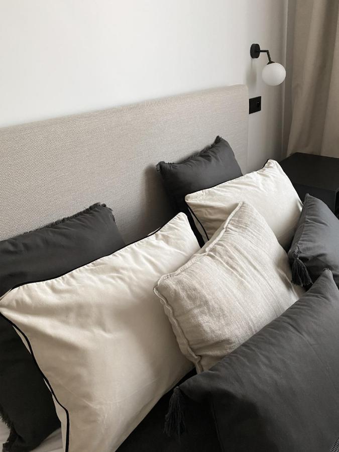 Apartament Bonhaus Grzegorzecka Kraków Eksteriør billede