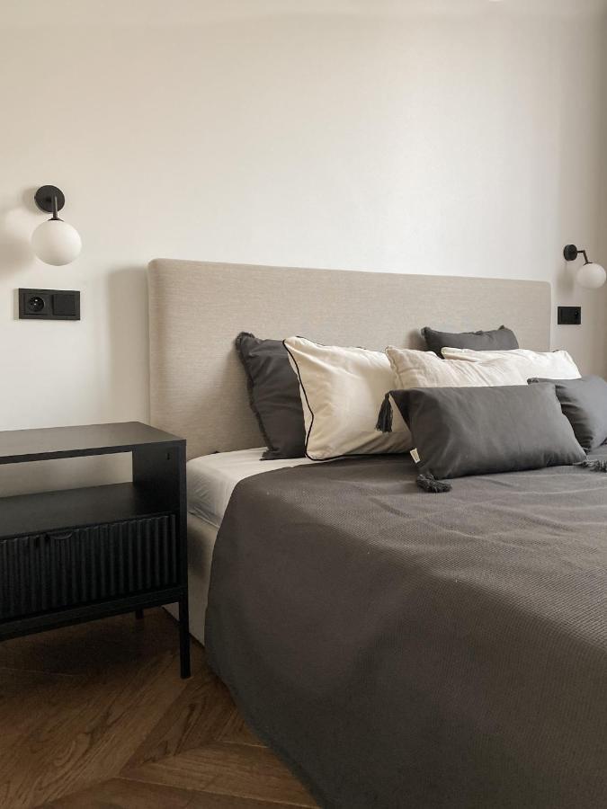 Apartament Bonhaus Grzegorzecka Kraków Eksteriør billede