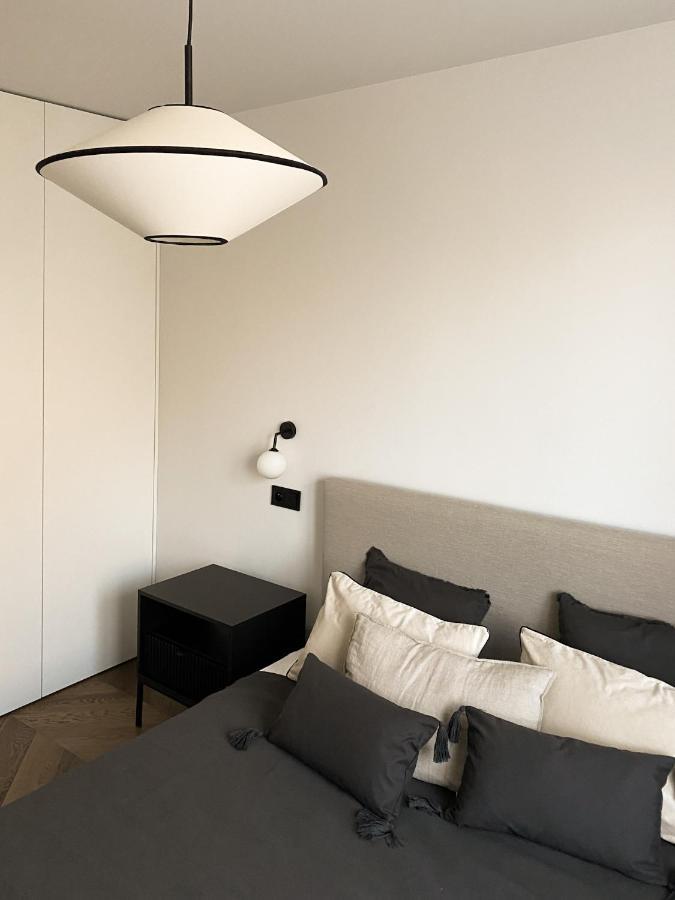 Apartament Bonhaus Grzegorzecka Kraków Eksteriør billede