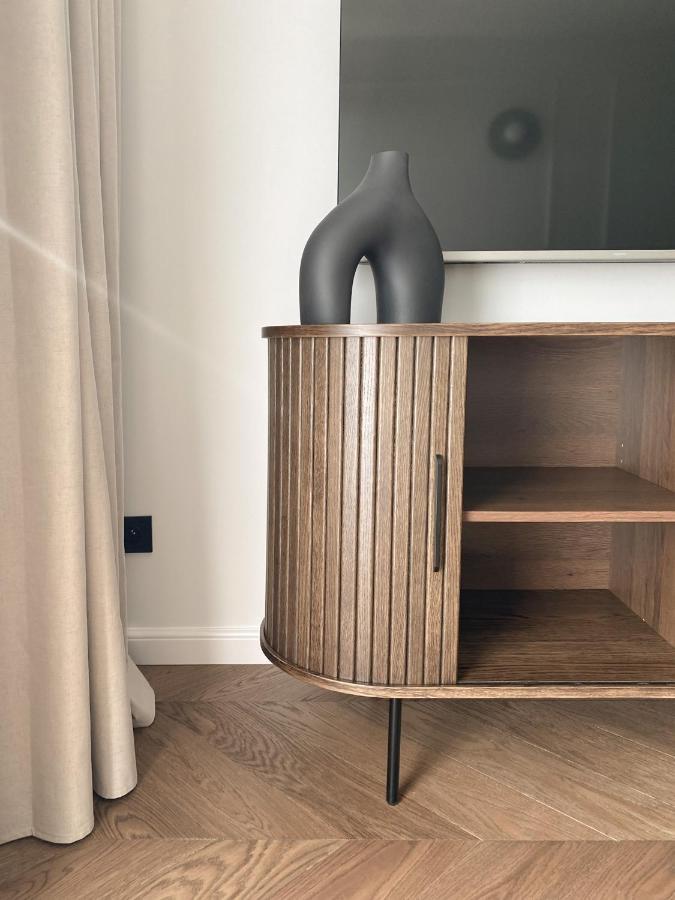Apartament Bonhaus Grzegorzecka Kraków Eksteriør billede