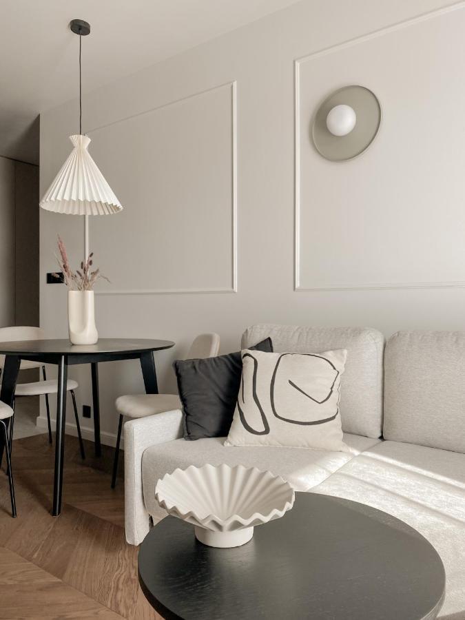 Apartament Bonhaus Grzegorzecka Kraków Eksteriør billede