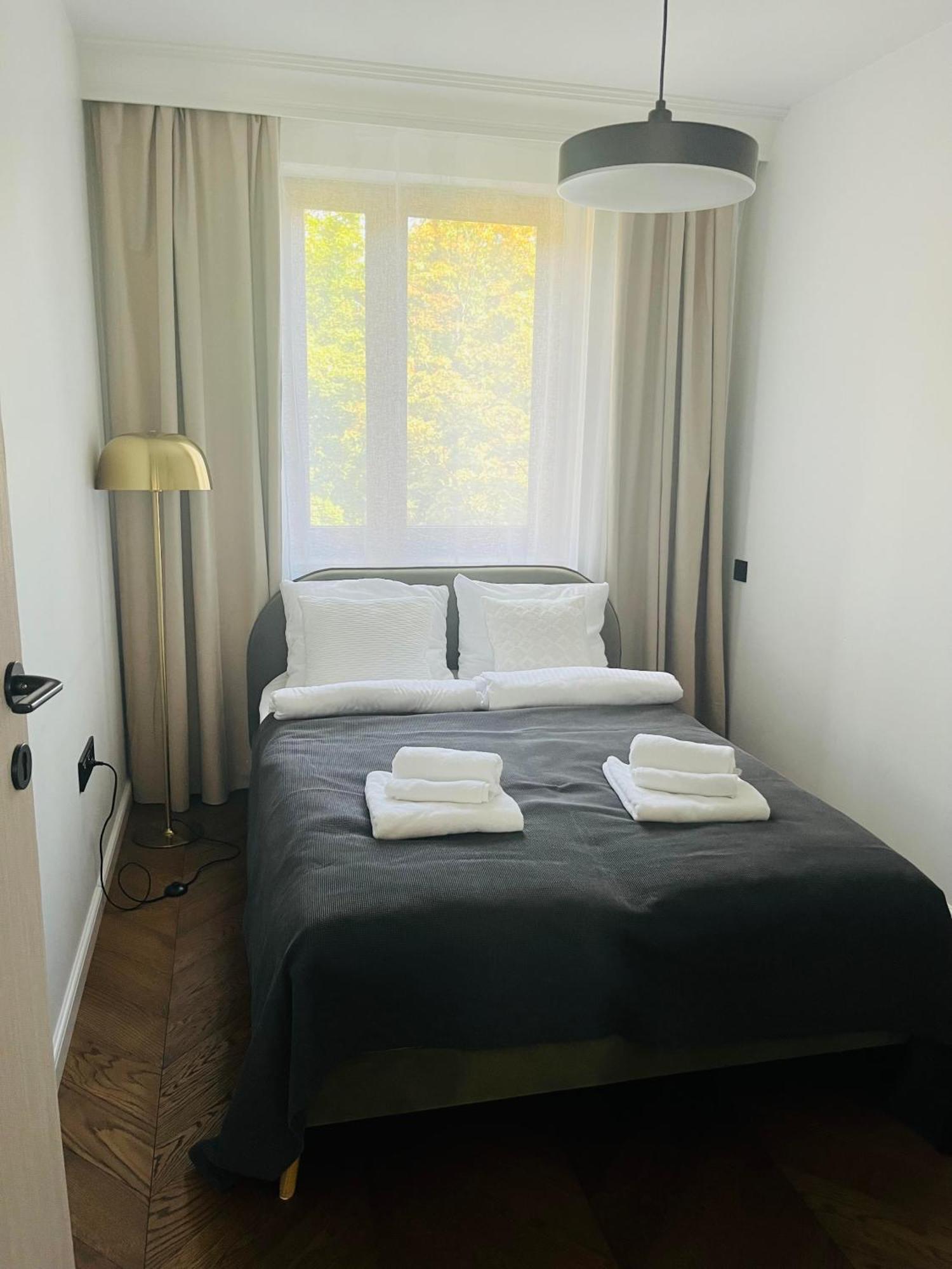 Apartament Bonhaus Grzegorzecka Kraków Eksteriør billede