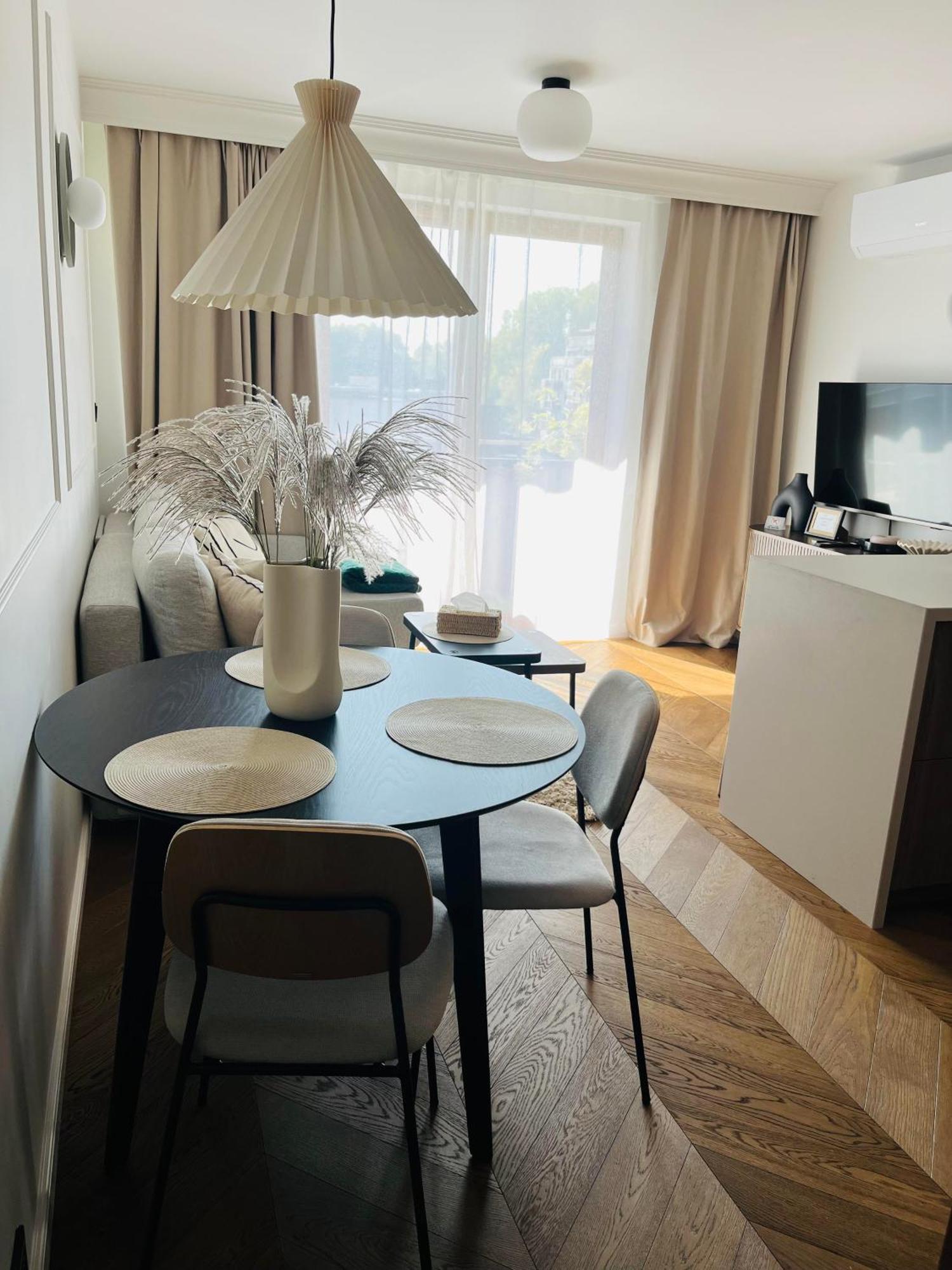 Apartament Bonhaus Grzegorzecka Kraków Eksteriør billede