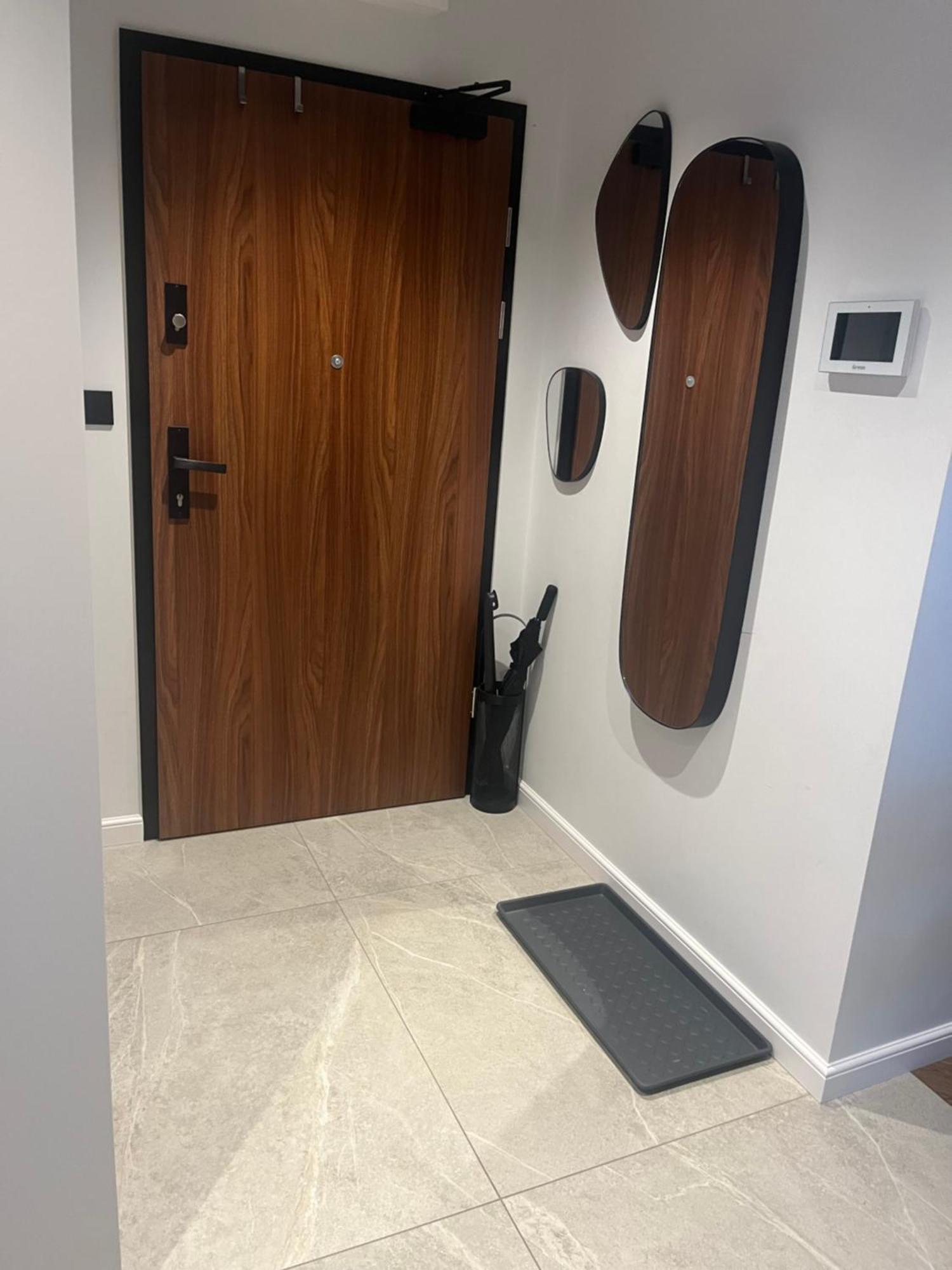 Apartament Bonhaus Grzegorzecka Kraków Eksteriør billede