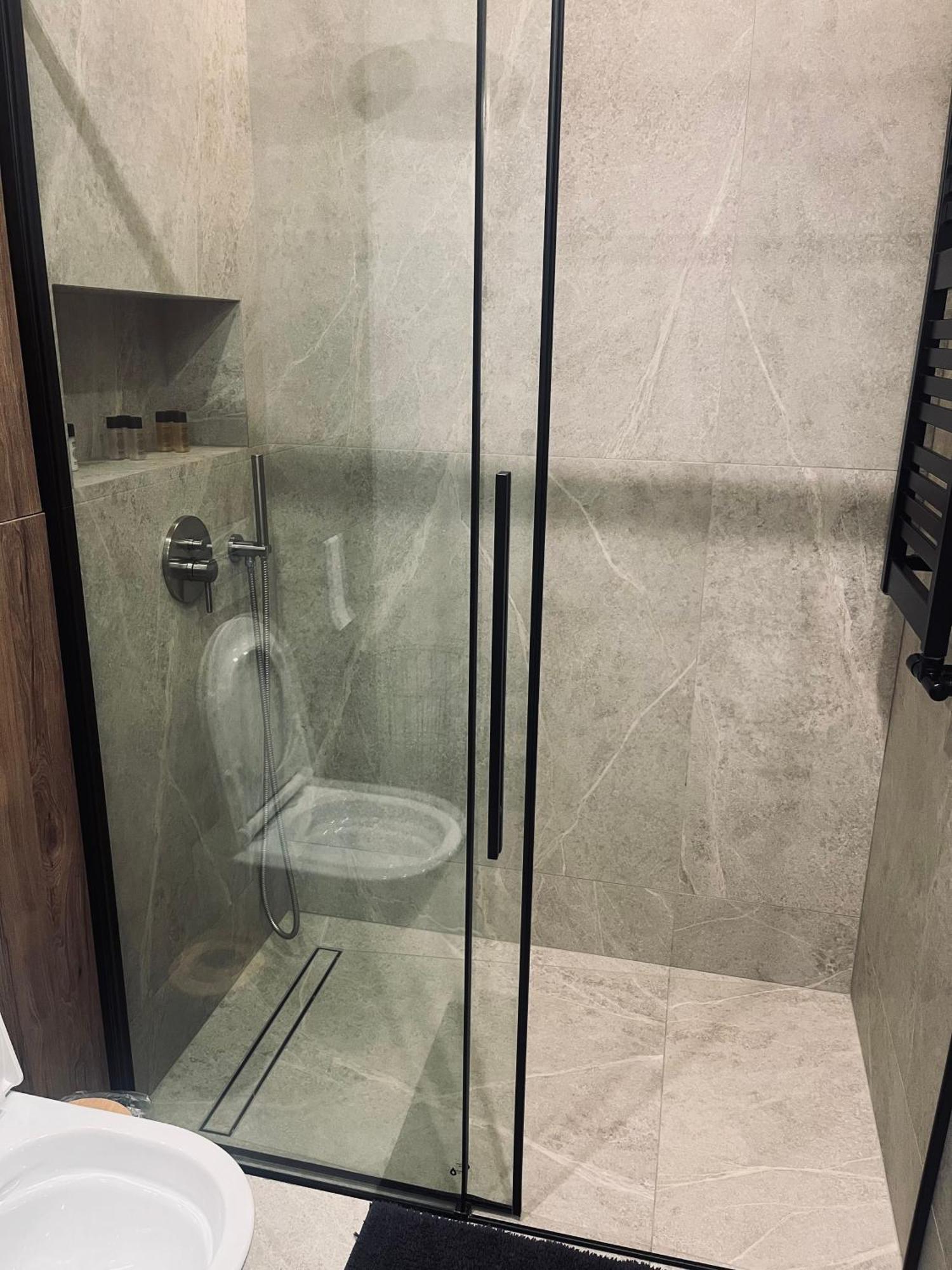 Apartament Bonhaus Grzegorzecka Kraków Eksteriør billede