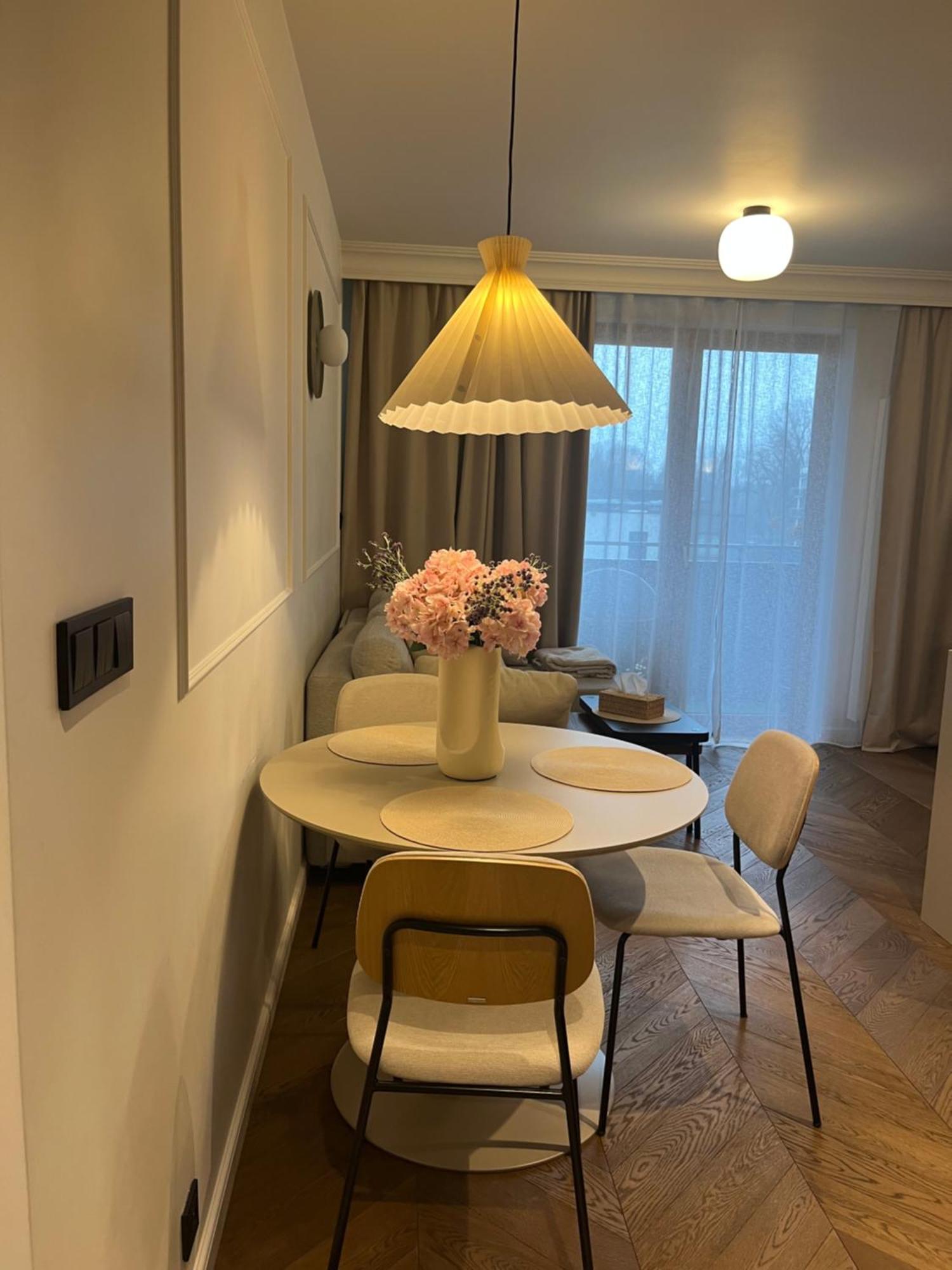 Apartament Bonhaus Grzegorzecka Kraków Eksteriør billede